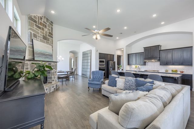 2405 Capitol Place, Melissa, TX 75454