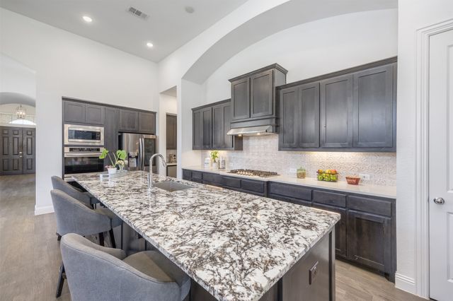 2405 Capitol Place, Melissa, TX 75454