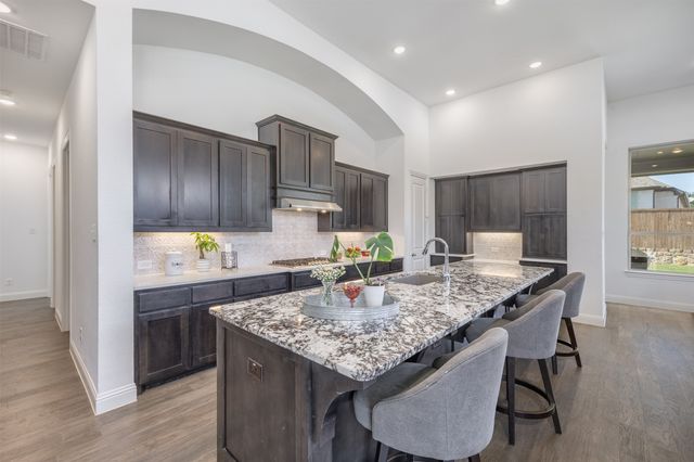 2405 Capitol Place, Melissa, TX 75454