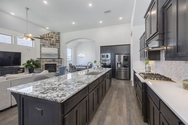 2405 Capitol Place, Melissa, TX 75454