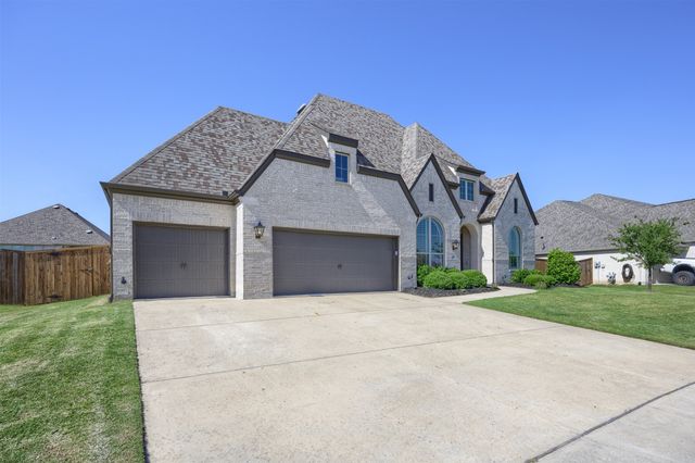 2405 Capitol Place, Melissa, TX 75454