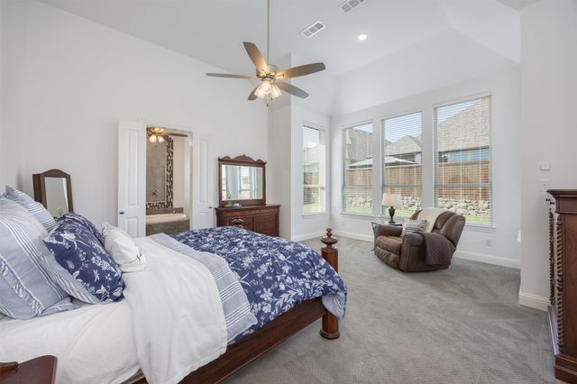2405 Capitol Place, Melissa, TX 75454