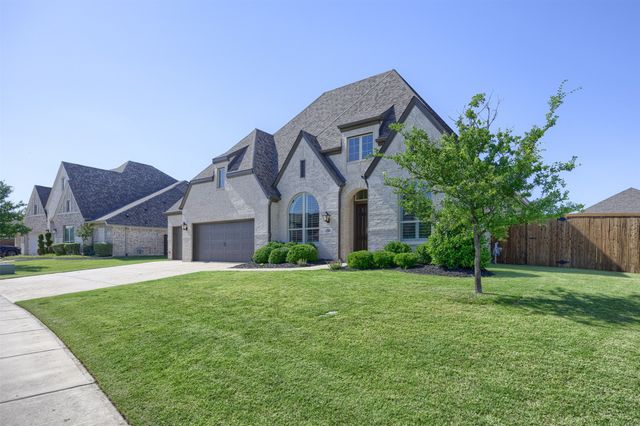 2405 Capitol Place, Melissa, TX 75454