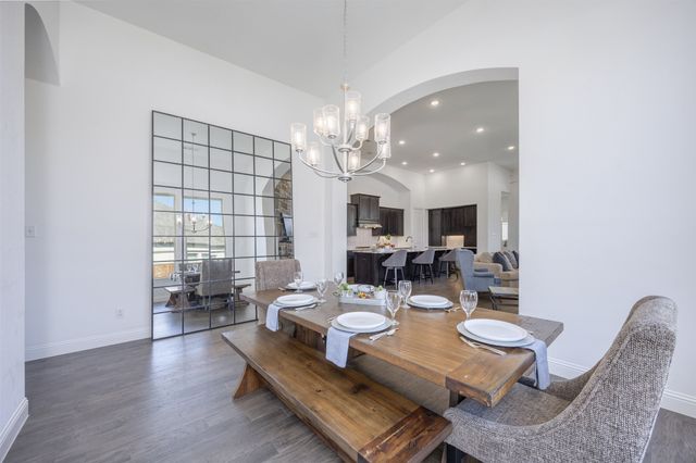 2405 Capitol Place, Melissa, TX 75454