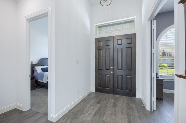 2405 Capitol Place, Melissa, TX 75454