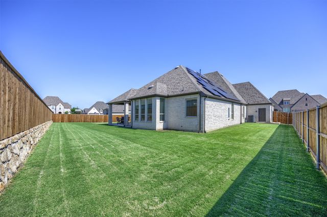 2405 Capitol Place, Melissa, TX 75454