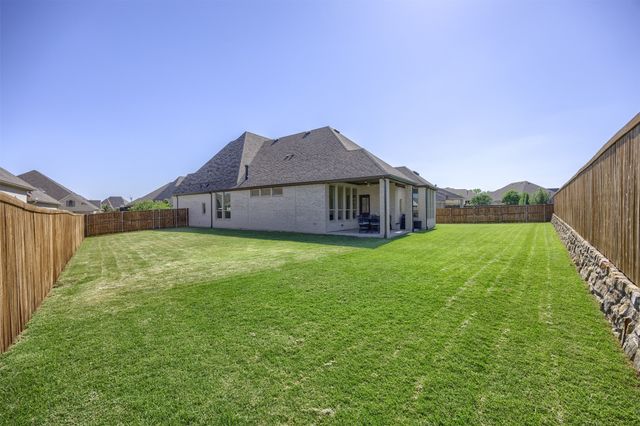 2405 Capitol Place, Melissa, TX 75454
