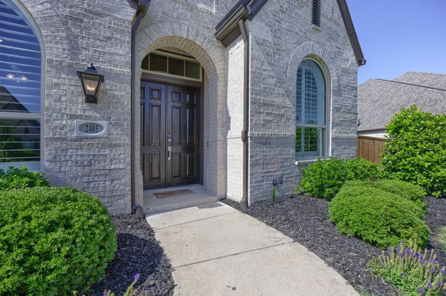 2405 Capitol Place, Melissa, TX 75454