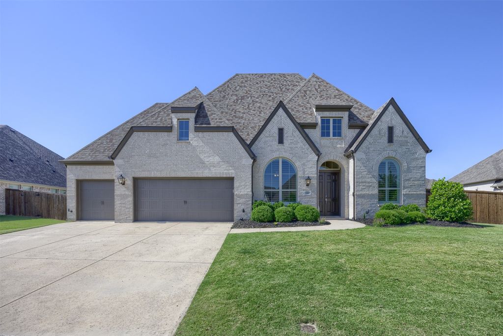 2405 Capitol Place, Melissa, TX 75454