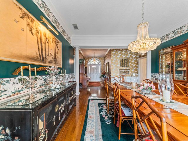 57 Toledo Drive, Hot Springs Village, AR 71909