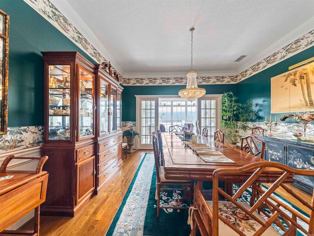 57 Toledo Drive, Hot Springs Village, AR 71909