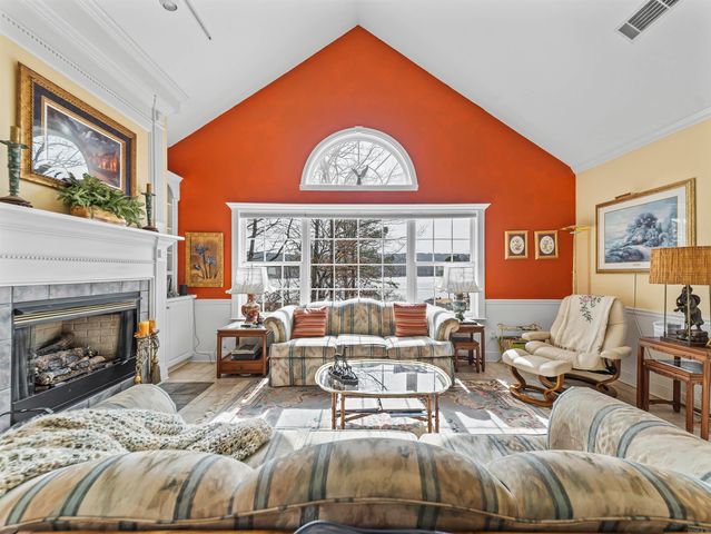 57 Toledo Drive, Hot Springs Village, AR 71909