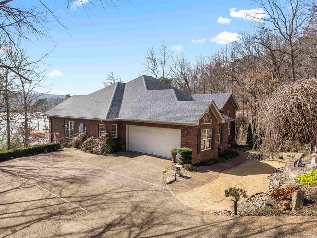 57 Toledo Drive, Hot Springs Village, AR 71909