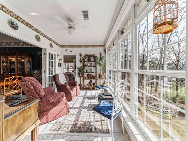 57 Toledo Drive, Hot Springs Village, AR 71909