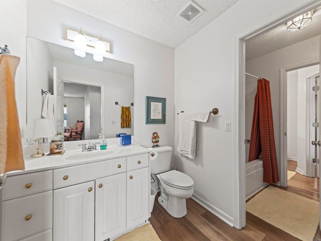 57 Toledo Drive, Hot Springs Village, AR 71909