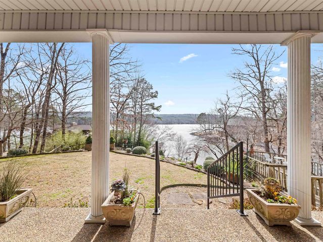 57 Toledo Drive, Hot Springs Village, AR 71909