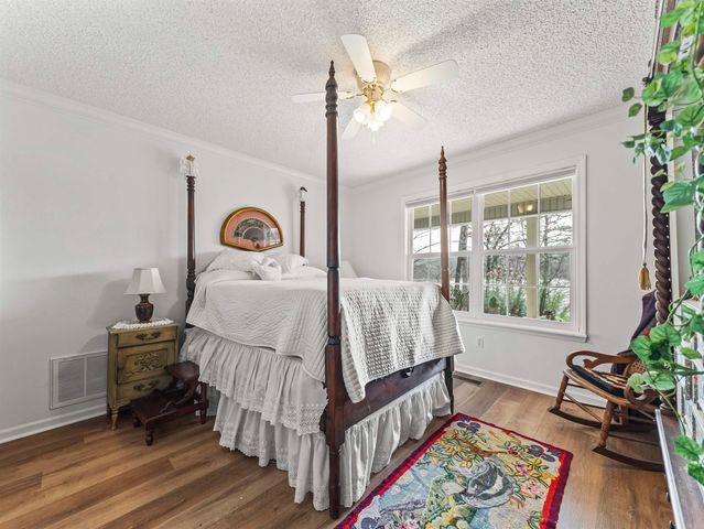 57 Toledo Drive, Hot Springs Village, AR 71909