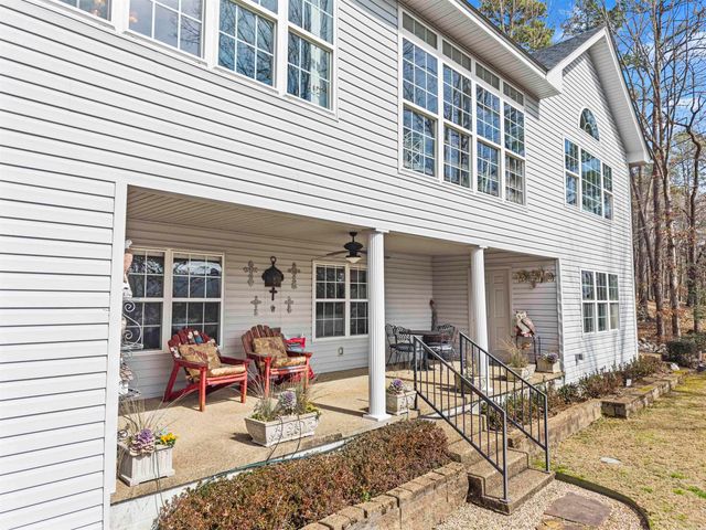 57 Toledo Drive, Hot Springs Village, AR 71909