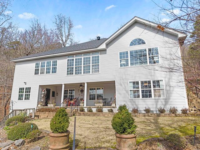 57 Toledo Drive, Hot Springs Village, AR 71909