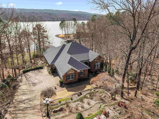 57 Toledo Drive, Hot Springs Village, AR 71909