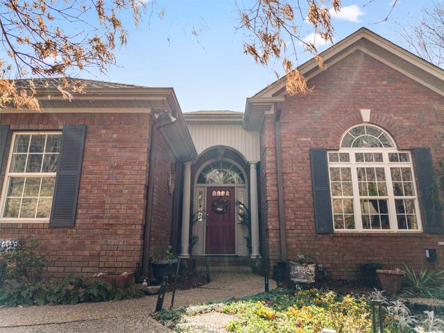 57 Toledo Drive, Hot Springs Village, AR 71909