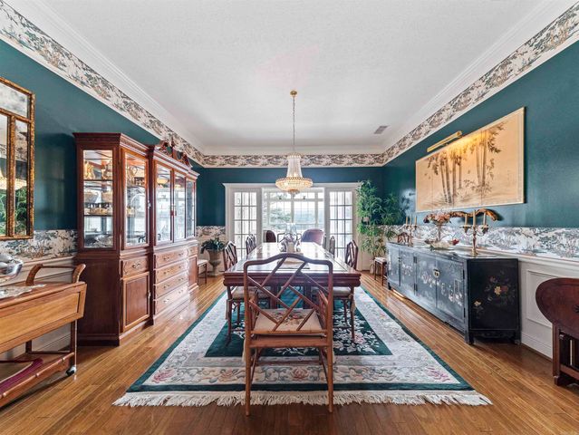 57 Toledo Drive, Hot Springs Village, AR 71909