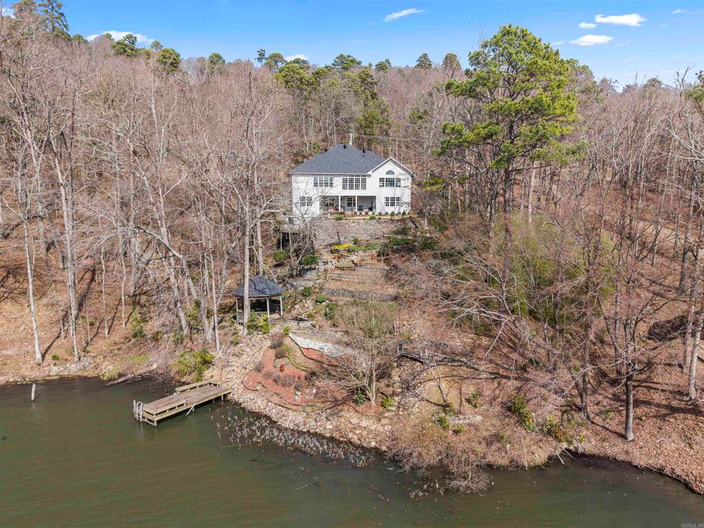 57 Toledo Drive, Hot Springs Village, AR 71909