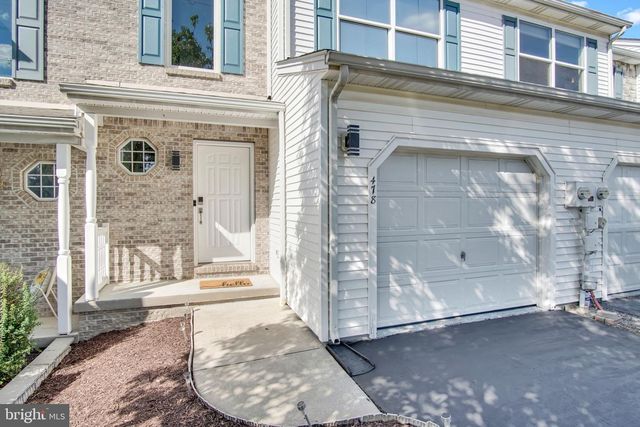 478 KELKER ST, Oberlin, PA 17113