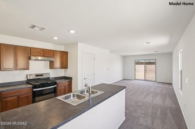 3516 W Prospero Street, Tucson, AZ 85746