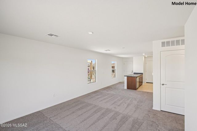 3516 W Prospero Street, Tucson, AZ 85746