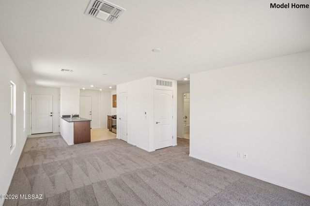 3516 W Prospero Street, Tucson, AZ 85746