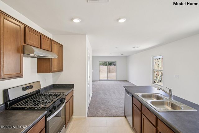 3516 W Prospero Street, Tucson, AZ 85746