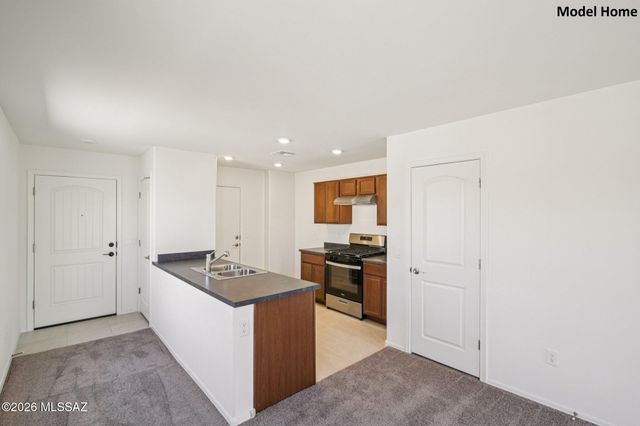 3516 W Prospero Street, Tucson, AZ 85746