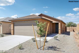 3516 W Prospero Street, Tucson, AZ 85746