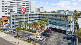 445 S GULFVIEW BOULEVARD 412, Clearwater Beach, FL 33767