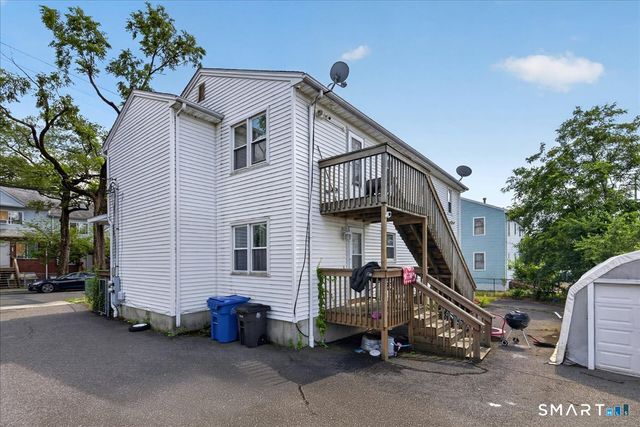 385 Peck Street, New Haven, CT 06513