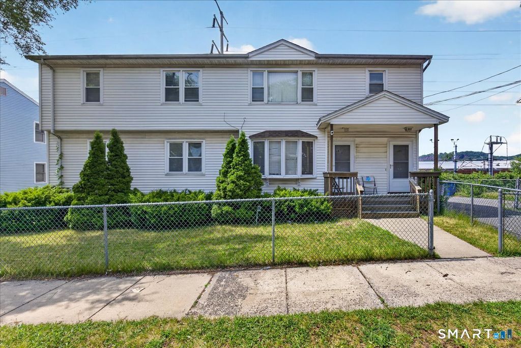 385 Peck Street, New Haven, CT 06513