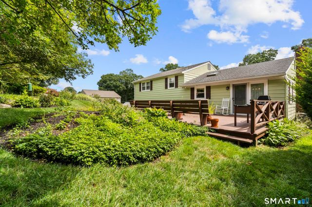 380 Overland Drive, Stratford, CT 06614