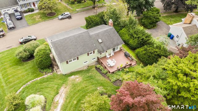 380 Overland Drive, Stratford, CT 06614