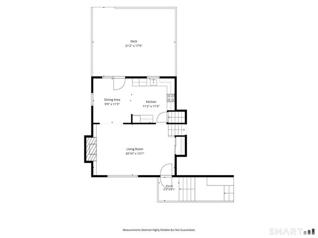 380 Overland Drive, Stratford, CT 06614