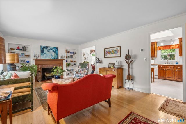 380 Overland Drive, Stratford, CT 06614