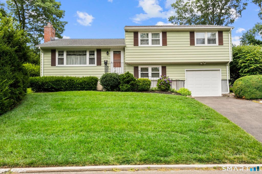 380 Overland Drive, Stratford, CT 06614