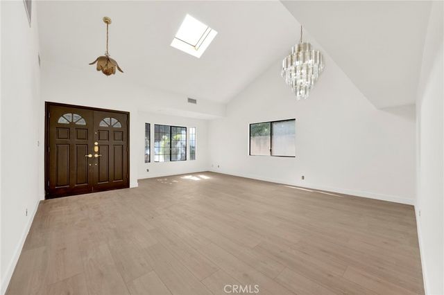 20243 Lanark Street, Winnetka, CA 91306