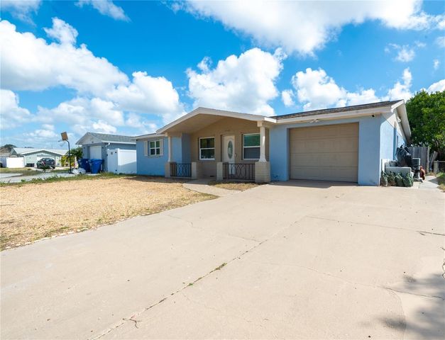 1050 DEAL LANE, Holiday, FL 34691