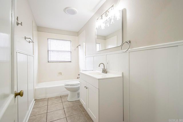 2219 & 2221 Blackwood Road, Little Rock, AR 72207