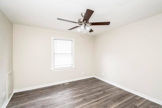 2219 & 2221 Blackwood Road, Little Rock, AR 72207