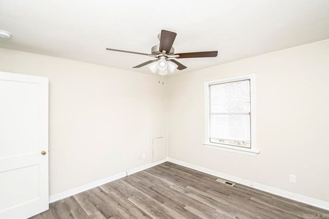 2219 & 2221 Blackwood Road, Little Rock, AR 72207