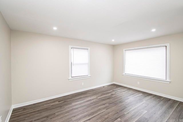 2219 & 2221 Blackwood Road, Little Rock, AR 72207