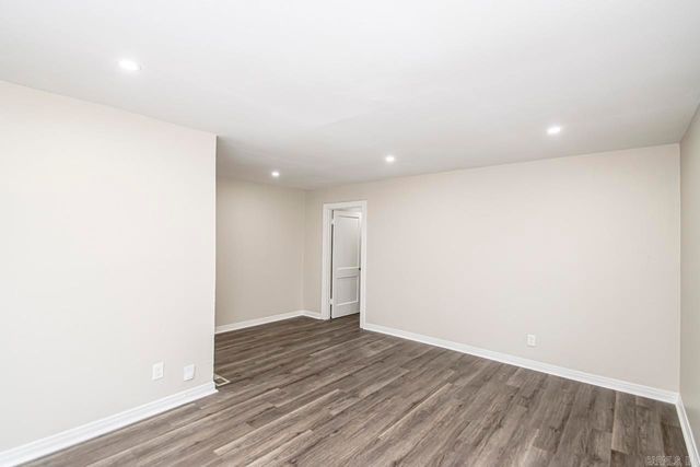 2219 & 2221 Blackwood Road, Little Rock, AR 72207