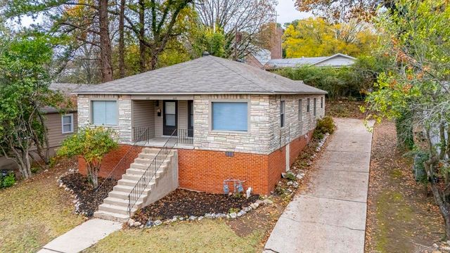 2219 & 2221 Blackwood Road, Little Rock, AR 72207